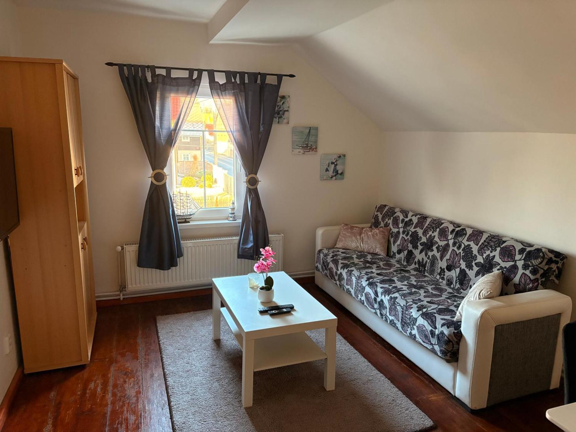 Apartmany 68 Kamen Екстериор снимка