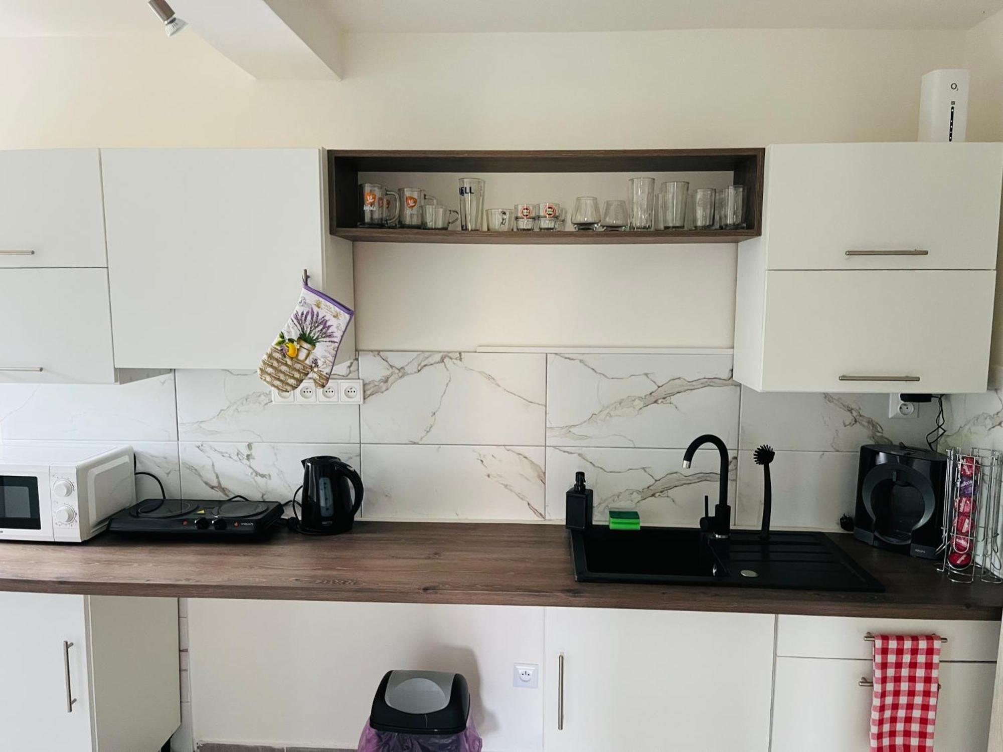 Apartmany 68 Kamen Екстериор снимка