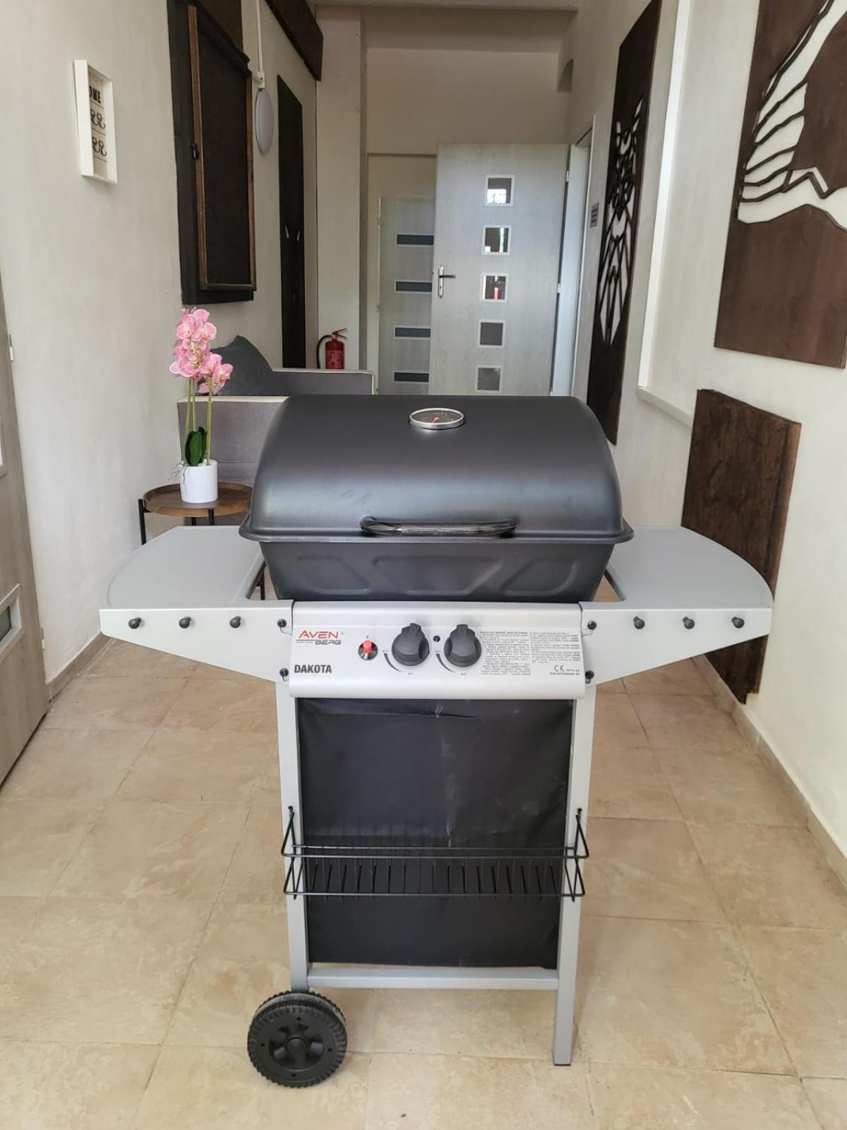 Apartmany 68 Kamen Екстериор снимка