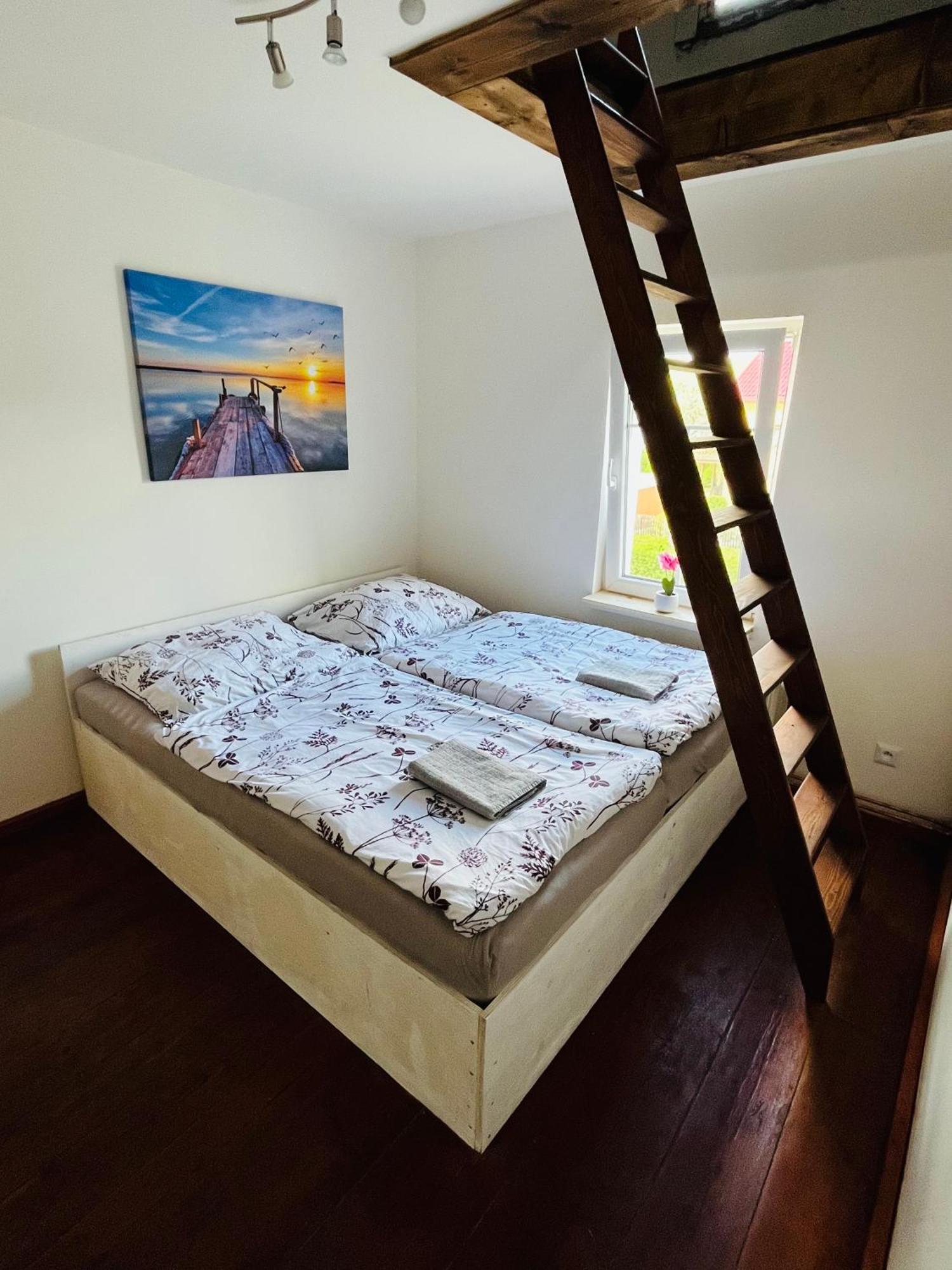 Apartmany 68 Kamen Екстериор снимка