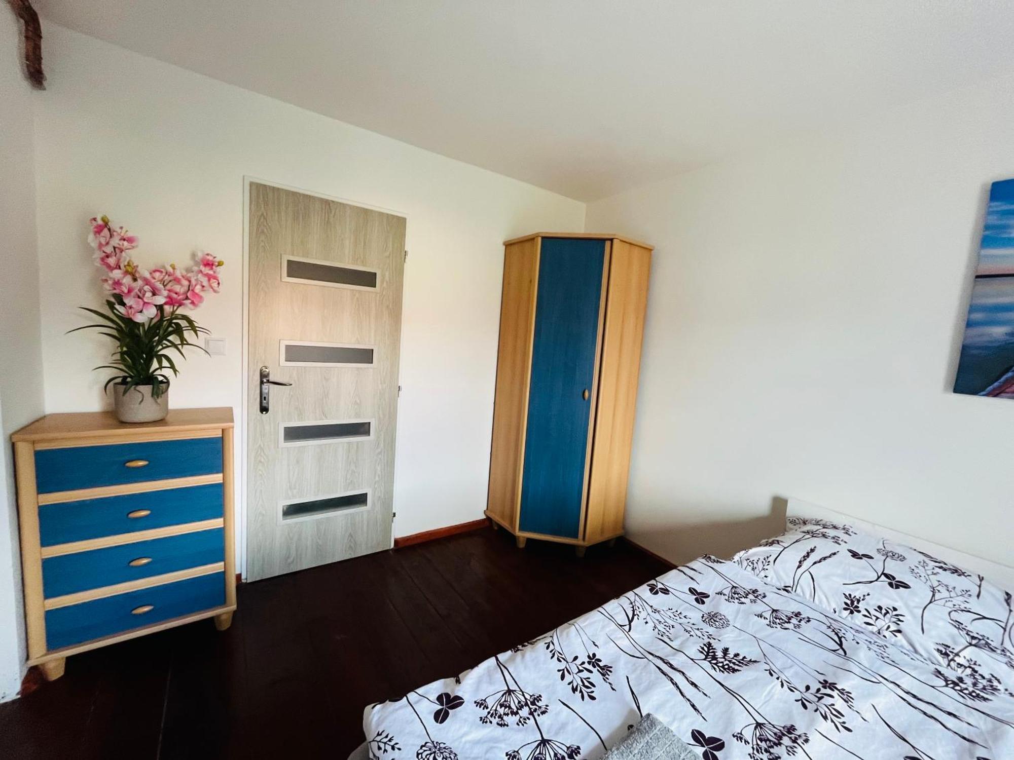 Apartmany 68 Kamen Екстериор снимка