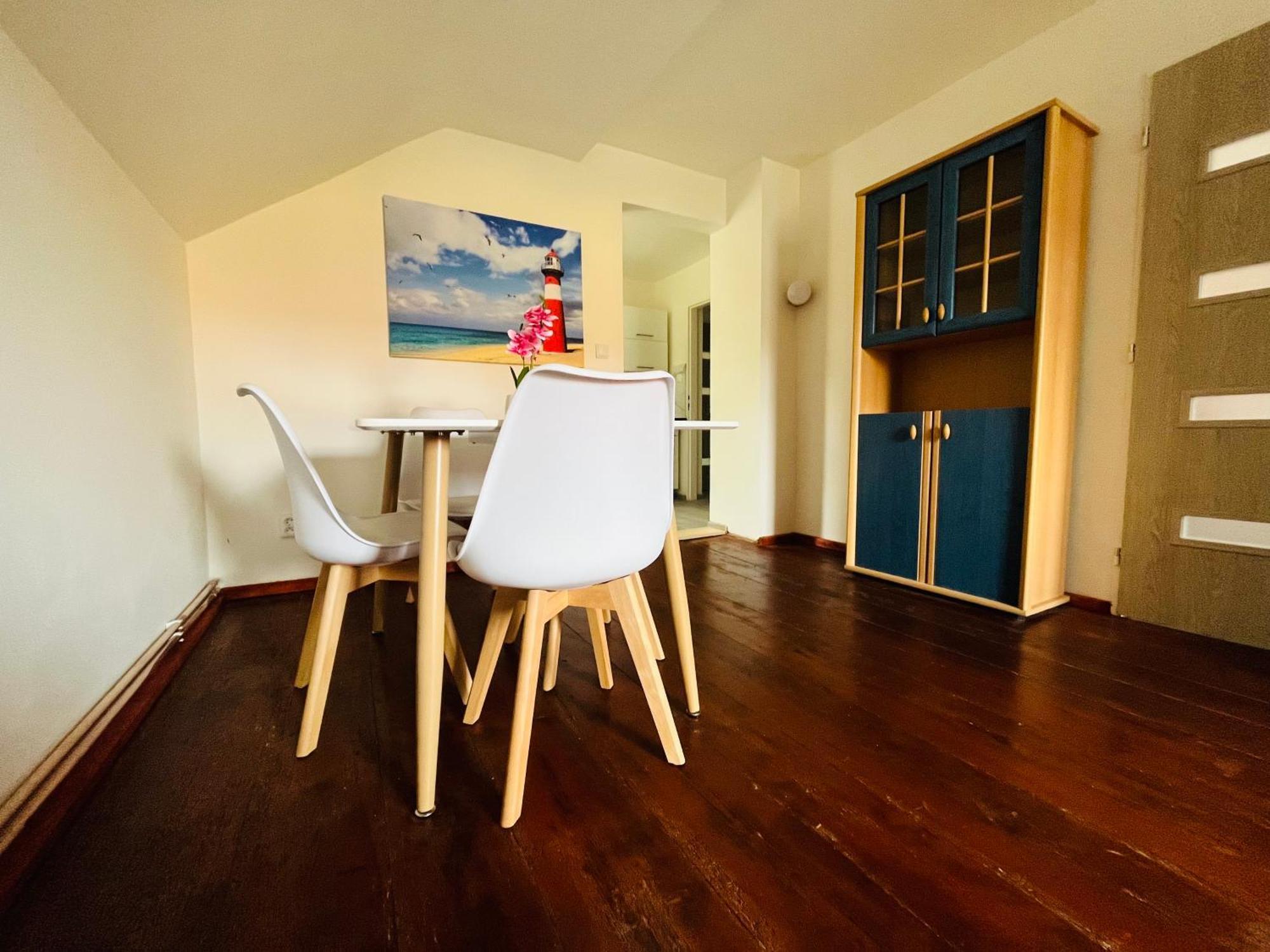 Apartmany 68 Kamen Екстериор снимка