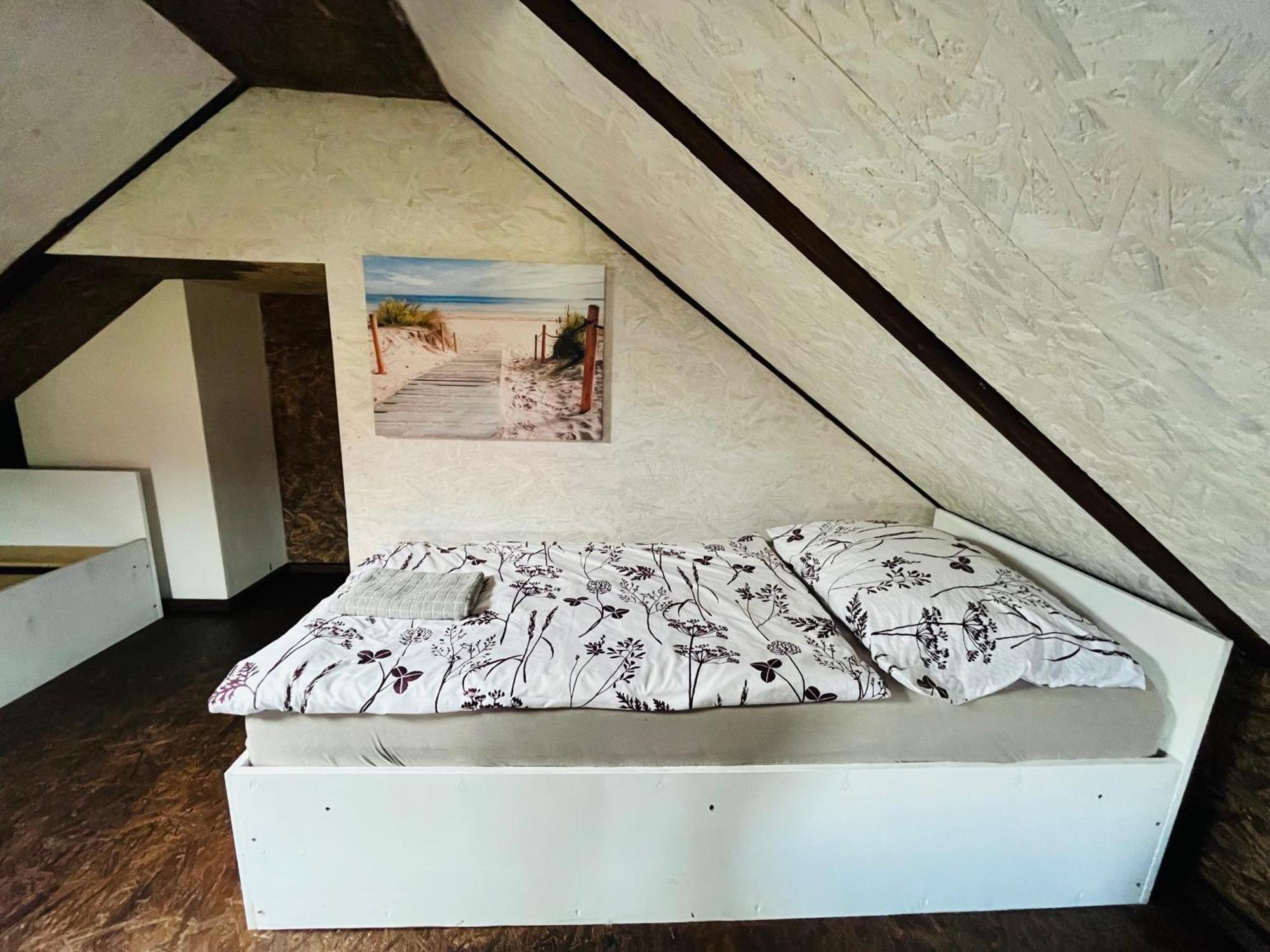 Apartmany 68 Kamen Екстериор снимка