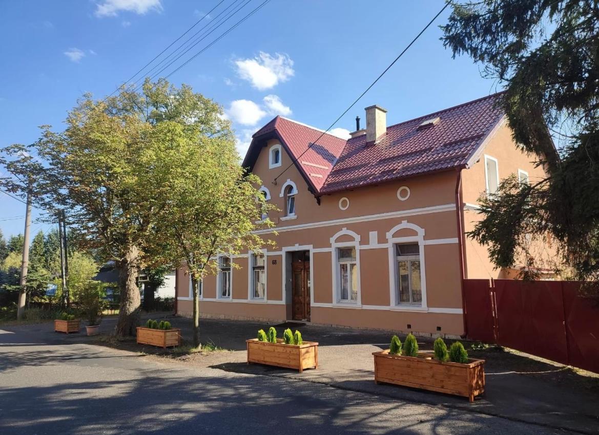 Apartmany 68 Kamen Екстериор снимка