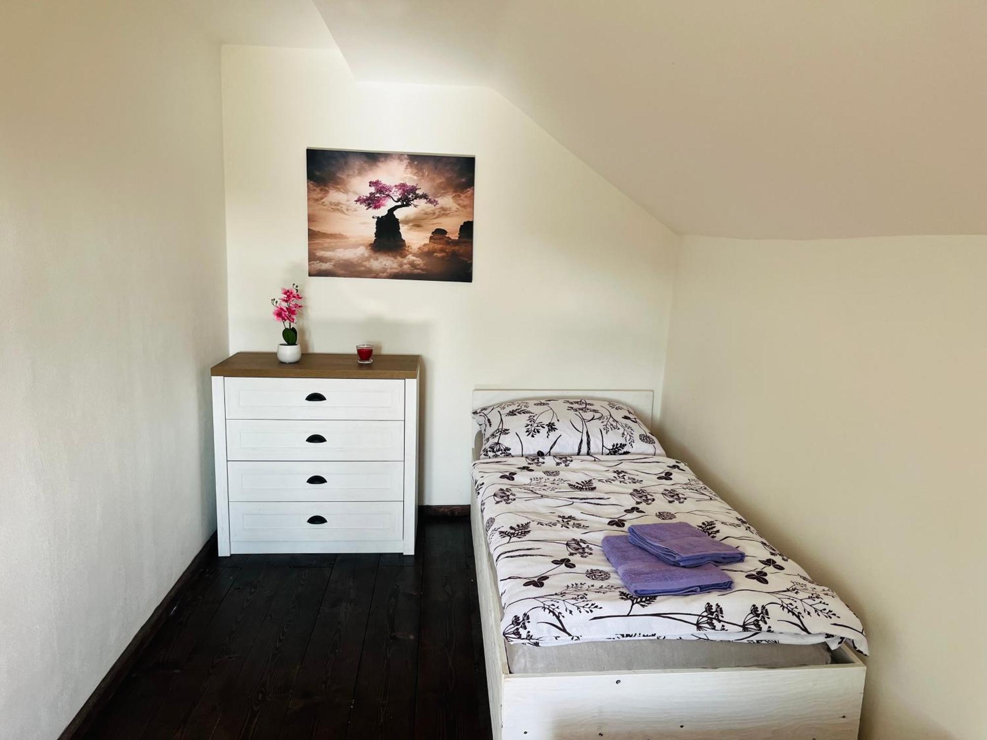 Apartmany 68 Kamen Екстериор снимка