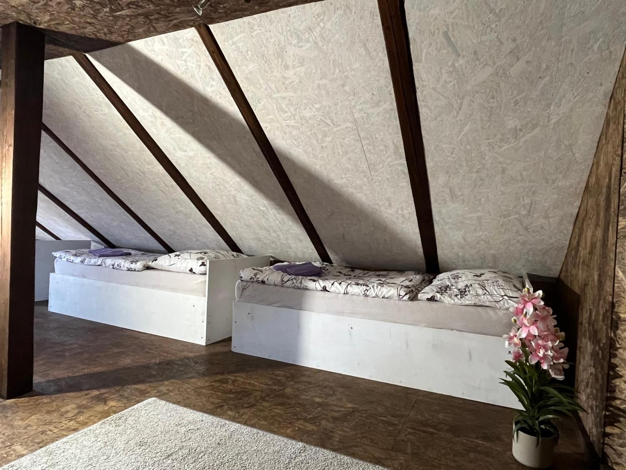 Apartmany 68 Kamen Екстериор снимка