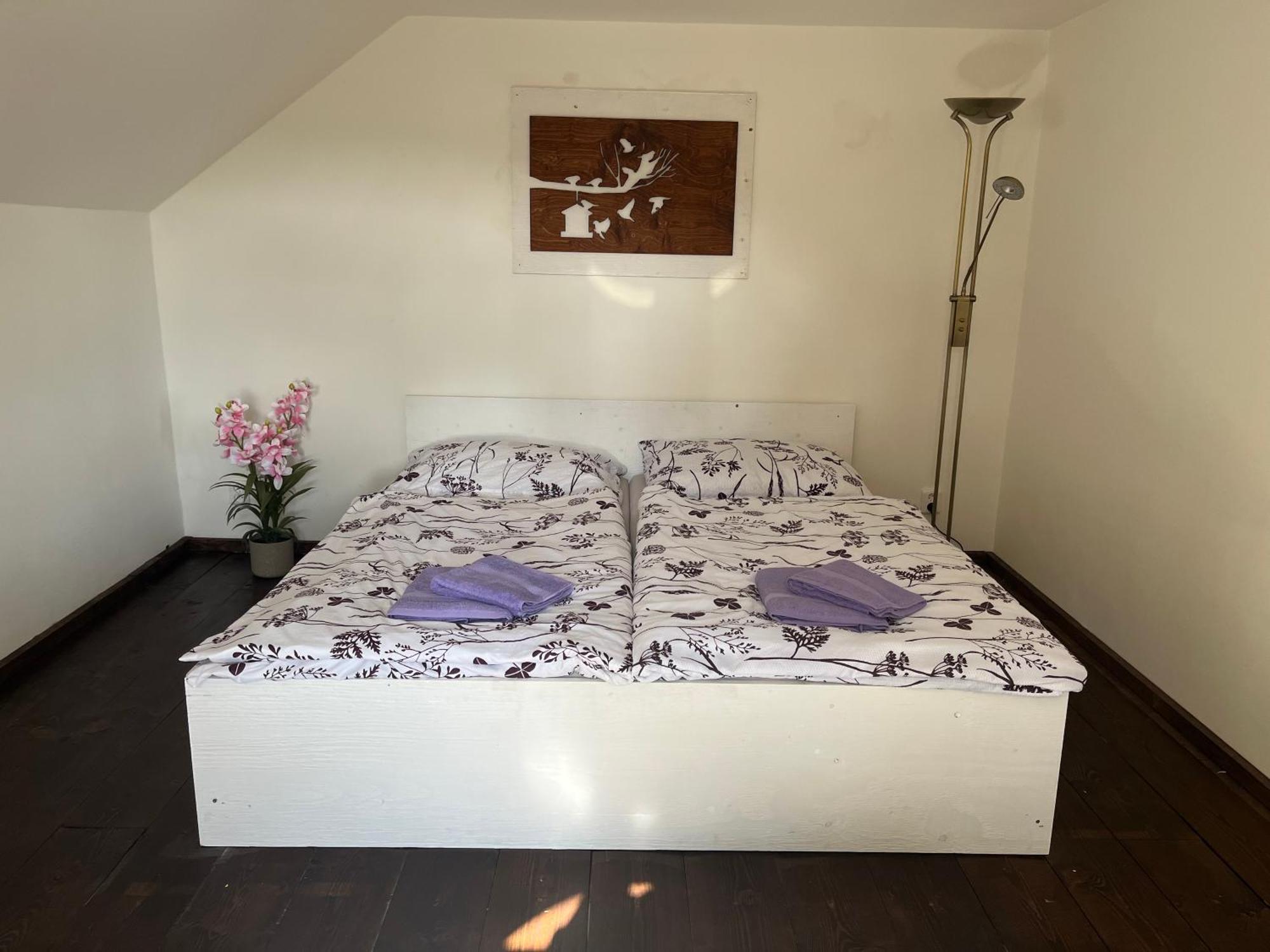 Apartmany 68 Kamen Екстериор снимка