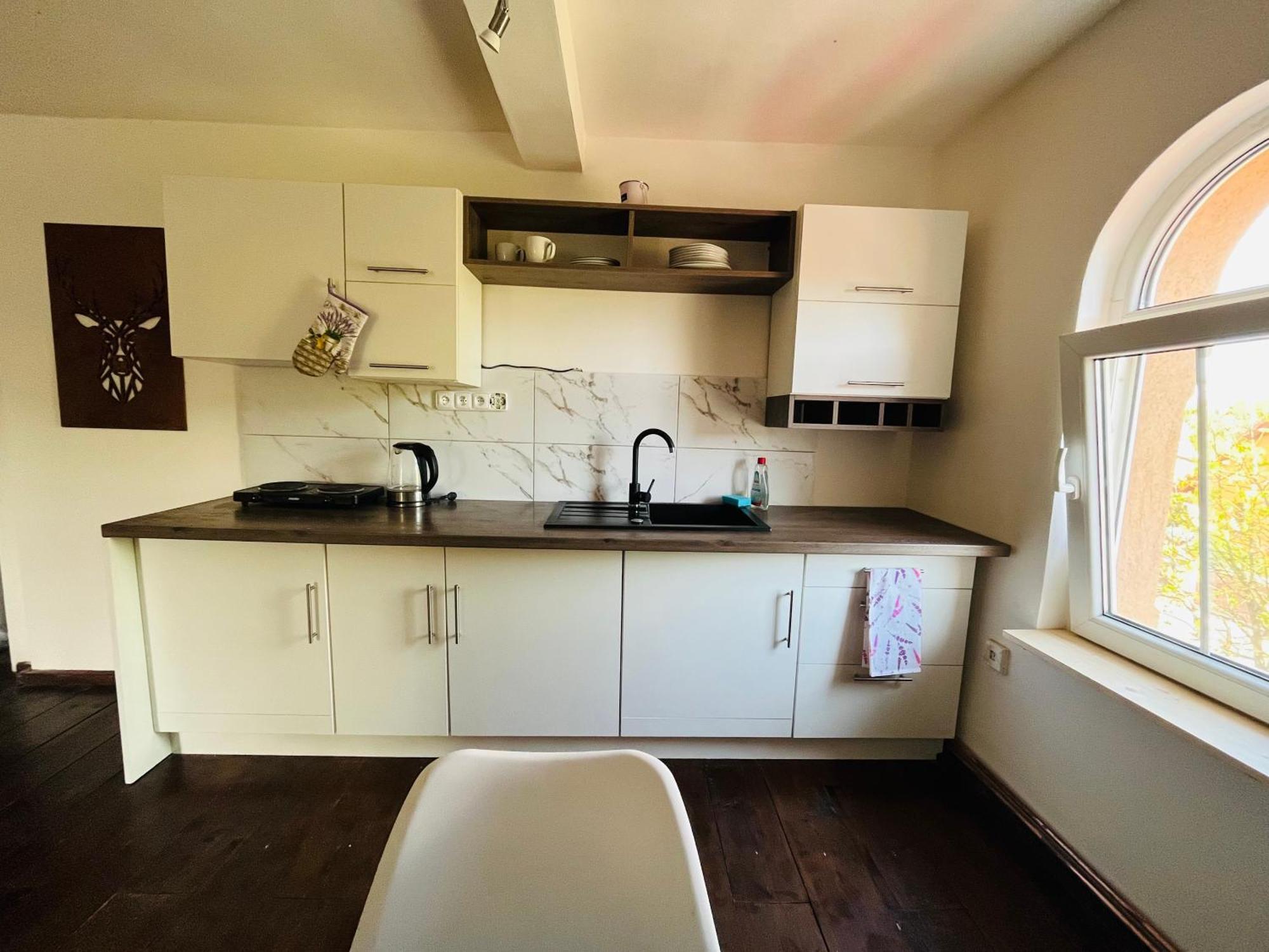 Apartmany 68 Kamen Екстериор снимка