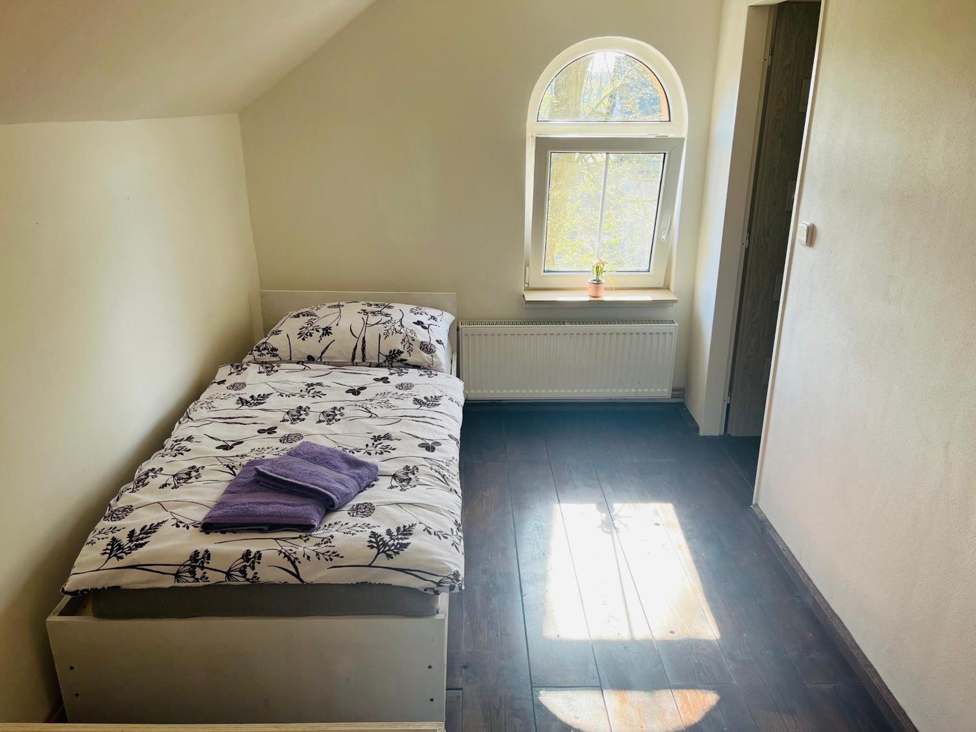 Apartmany 68 Kamen Екстериор снимка