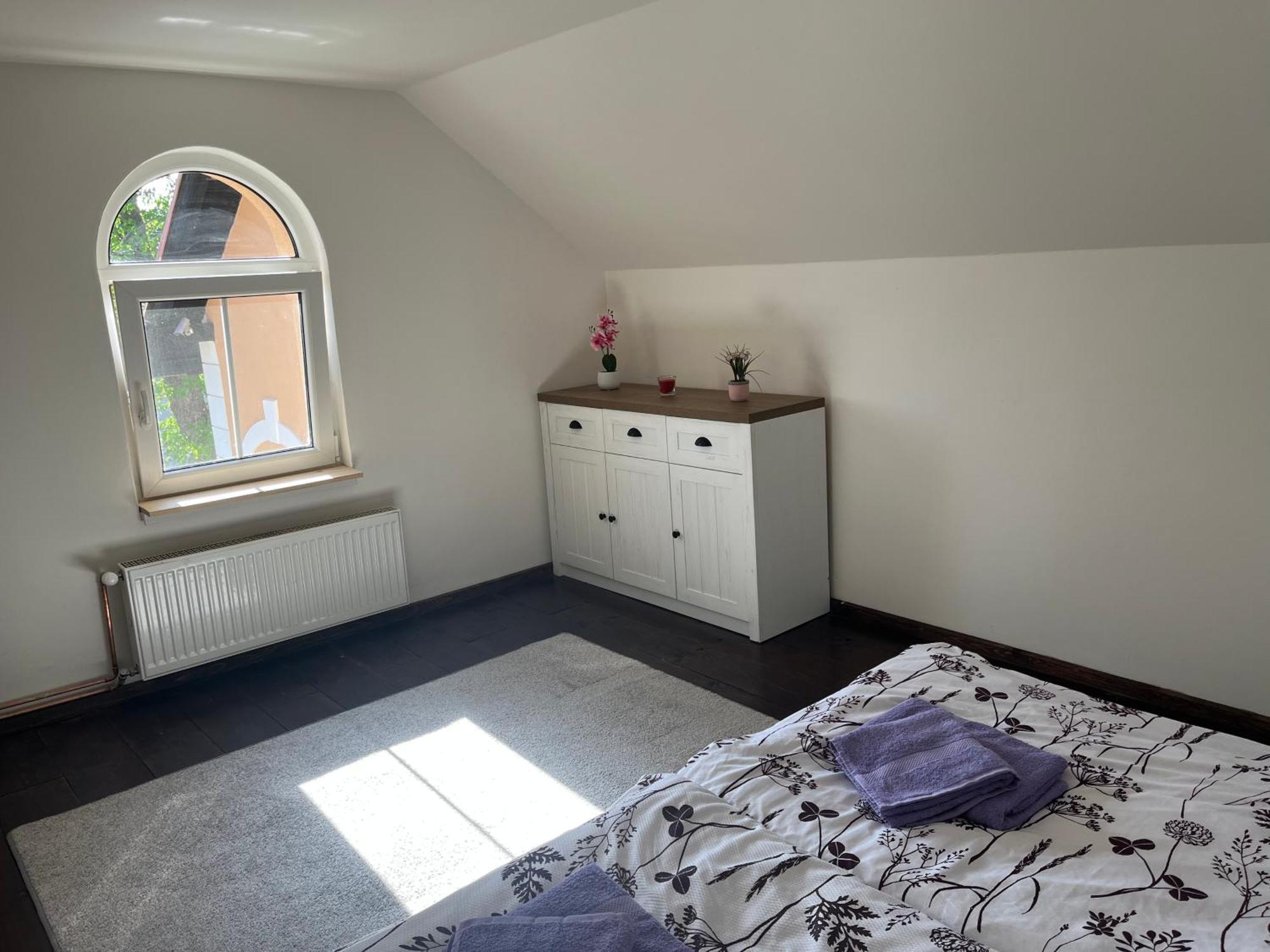 Apartmany 68 Kamen Екстериор снимка